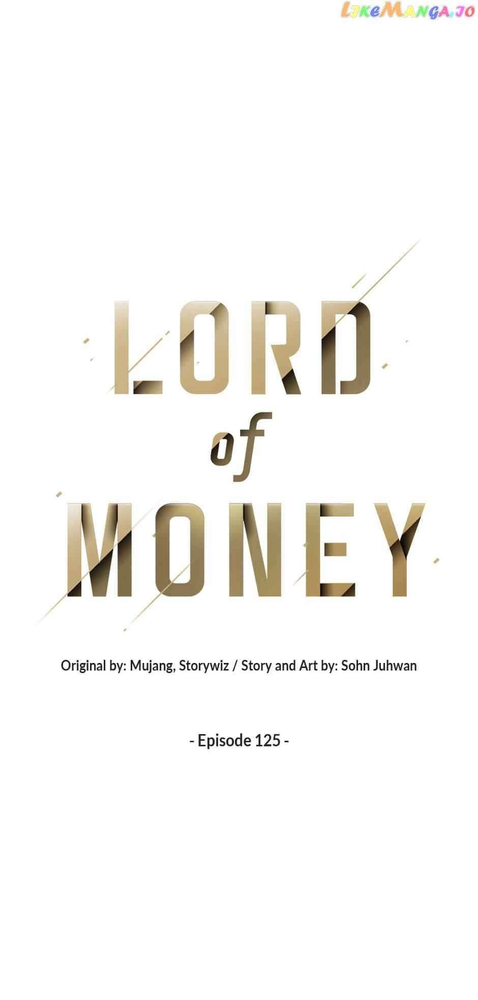 Lord of Money Chapter 125 49